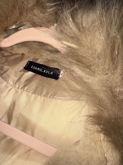 Продам новую куртку размер 28 (s-l)