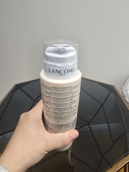 Lancôme Nutrix Royal Body