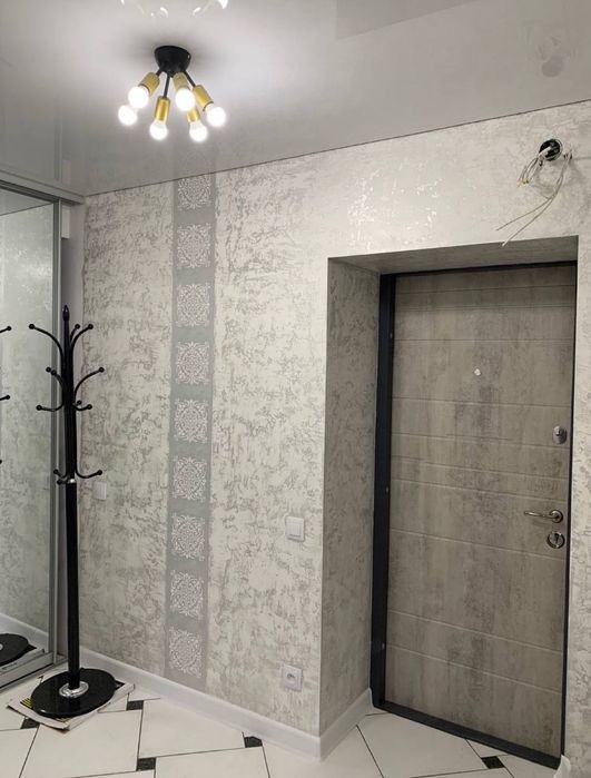 Vip в центре  квартира ул. Парковая 91