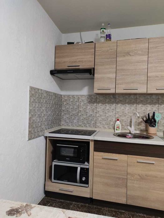 Аренда 1к Частн. дома Центр