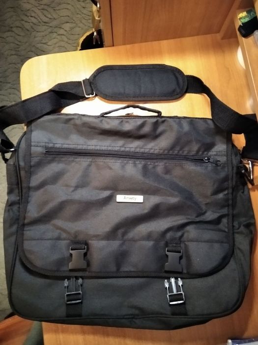 Сумка для ноутбука