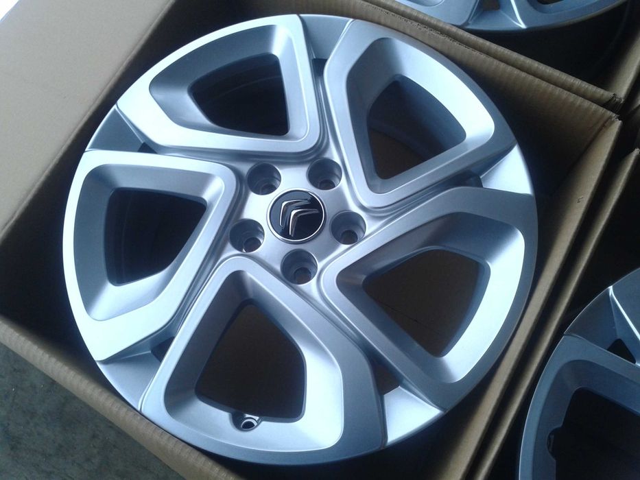 oryginalne r17 nowe felgi mielec opel grandland combo zafira d proace