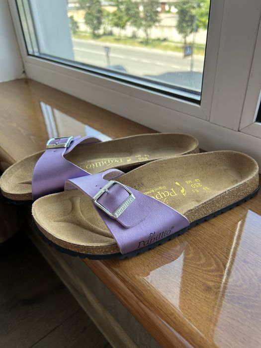 Birkenstock Papillio