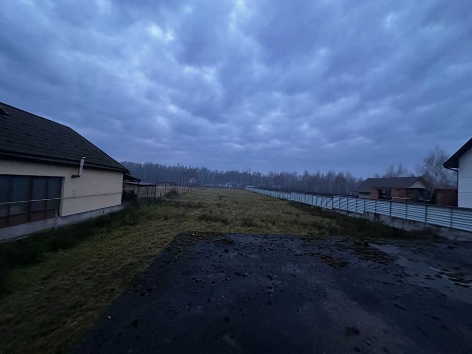 Земельна ділянка у Нижній Апші