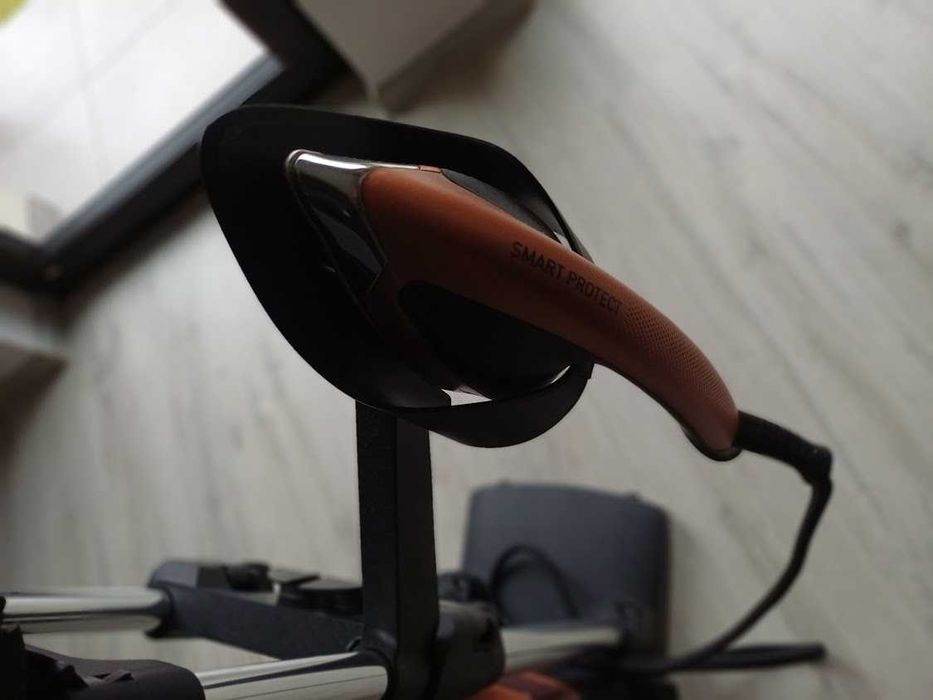 Deska/Stacja do prasowania Tefal IXEO Power QT2020 na gwarancji