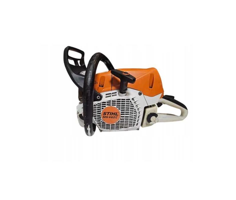 Piła spalinowa STIHL MS 462C 2017R