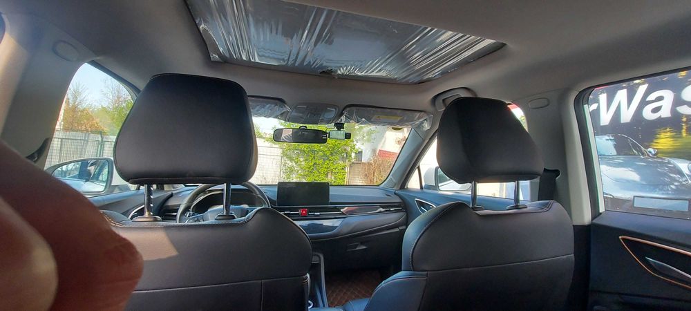 Продам машину JAC iEVS4 2019