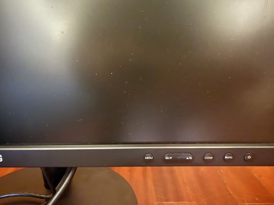 Monitor Samsung SyncMaster S22B420