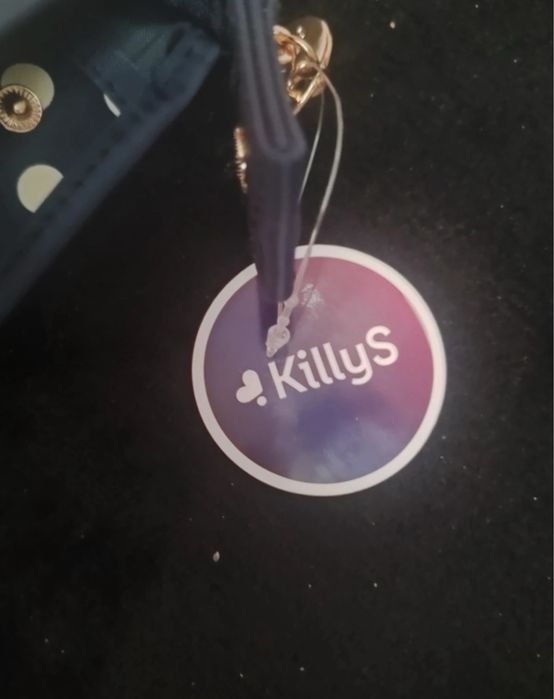 Kosmetyczka killys