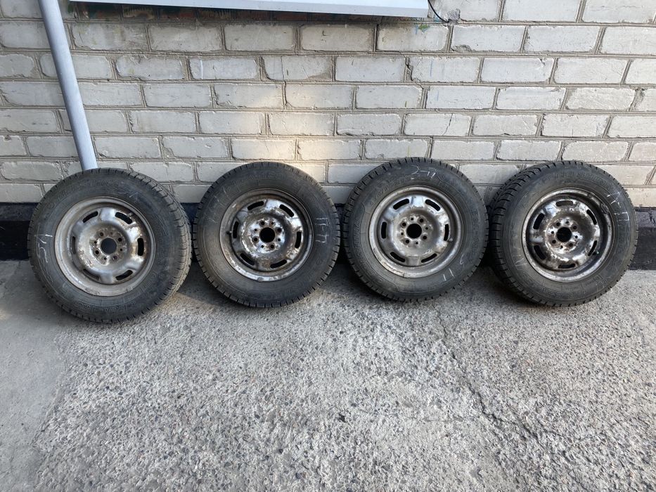 продам резину р13