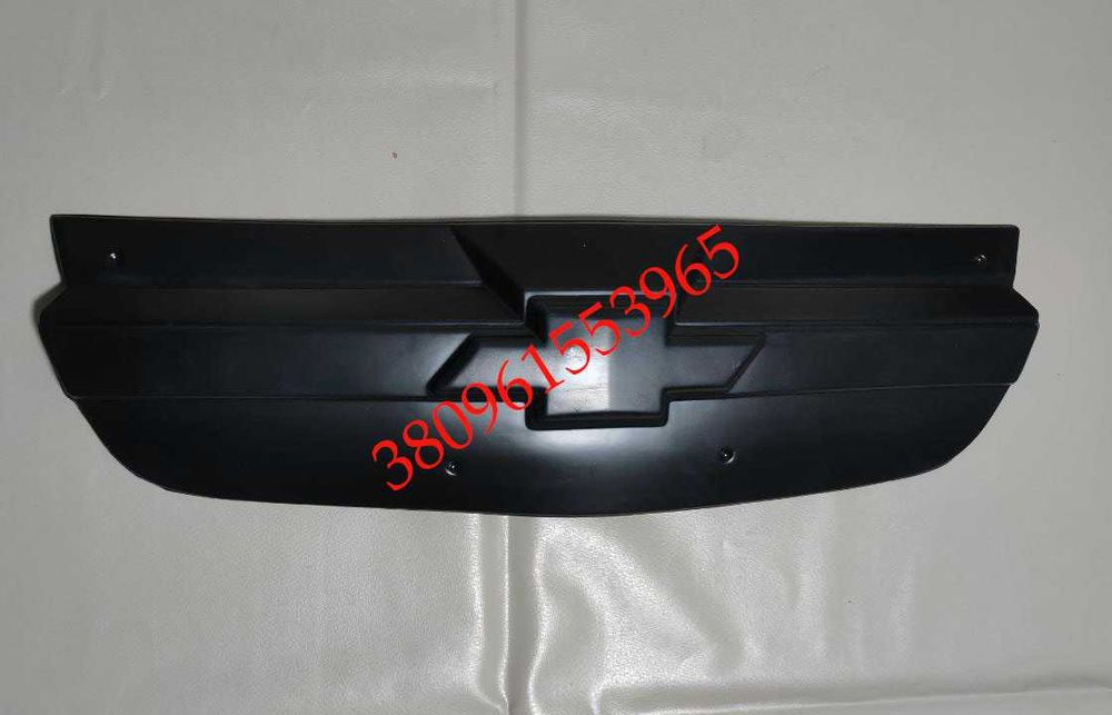 Заглушка решетки радиатора AVEO Т250 ЗИМА