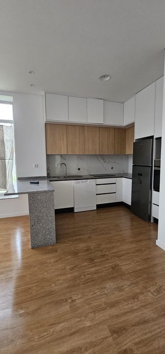 Arrendar t1+1 em macieira da maia vila do conde