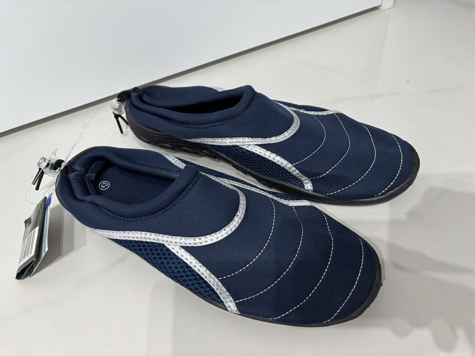 Buty męskie do chodzenia w wodzie 43