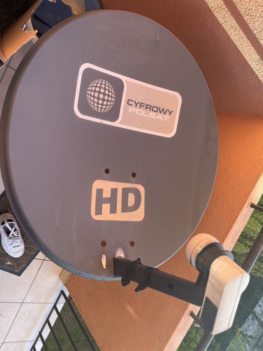 Antena Cyfrowy Polsat