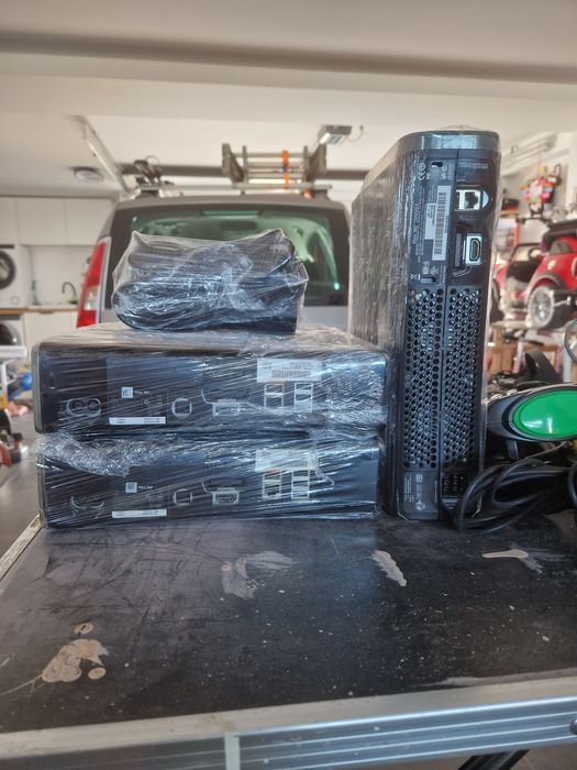 Venda de garagem