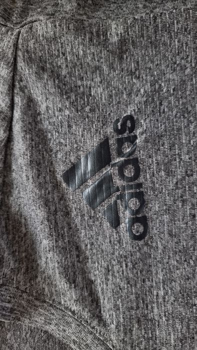 Koszulka t-shirt Adidas Freelift