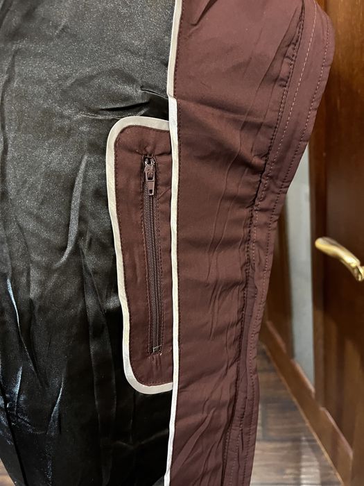 Пуховик Calvin Klein новий