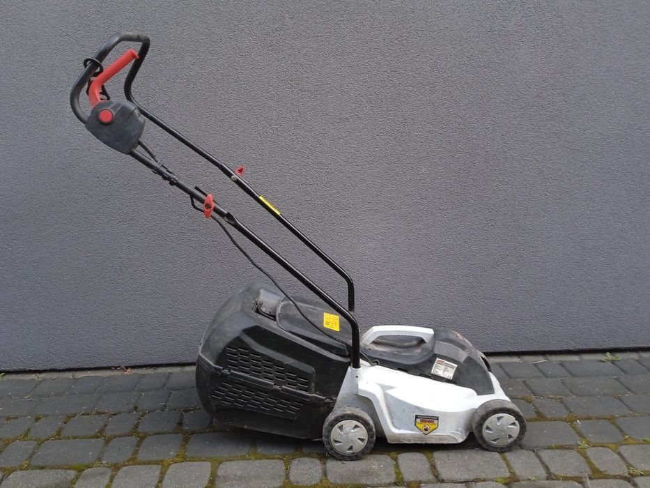 Kosiarka elektryczna NAC