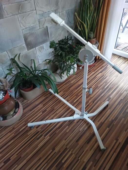 Statyw lampa bioptron pro 1 Zepter