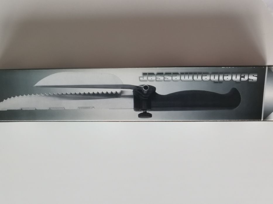 Nóż kuchenny duży