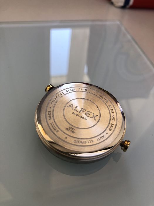 Продам механізм ALFEX, швейцарського годинника ALFEX під відновлення