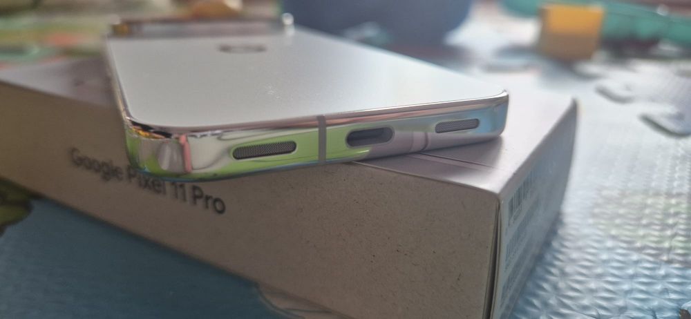 Google Pixel 11 Pro - 256GB