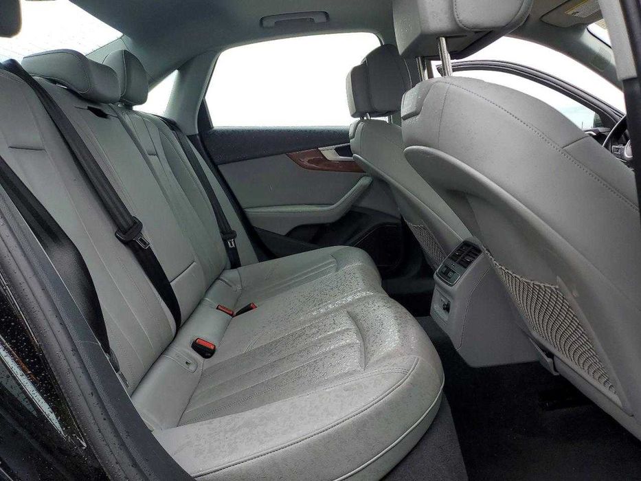 2022 AUDI A4 PREMIUM PLUS 40 в дорозі