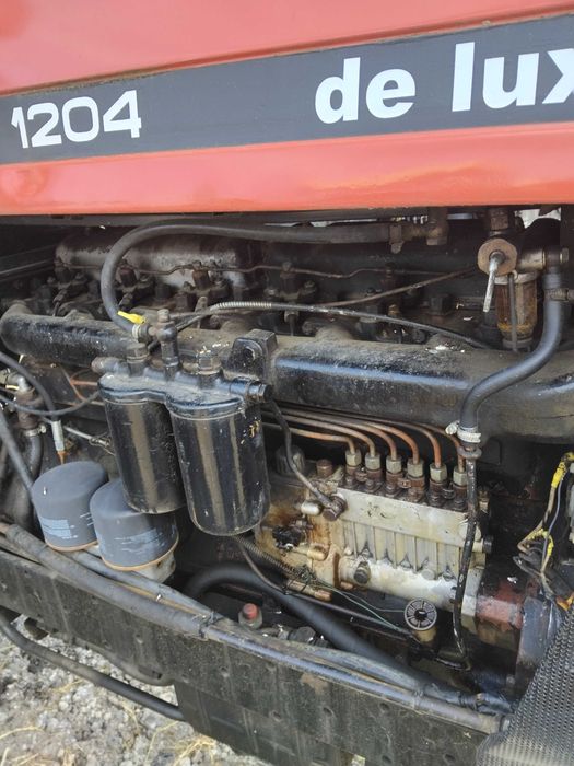 silnik ursus 1201,1204,1224 zetor 12045