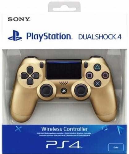 pad ps 4 stan idealny