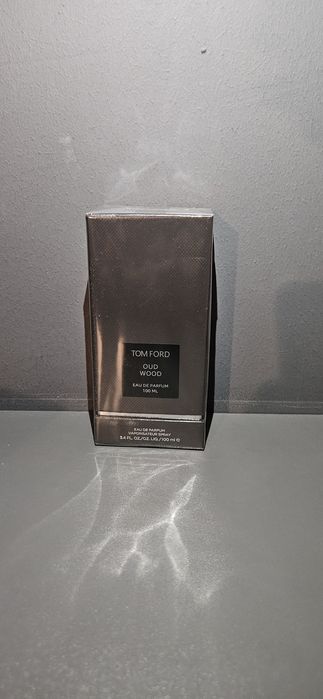 Perfumy Tom Ford Oud Wood+gratis 3ml