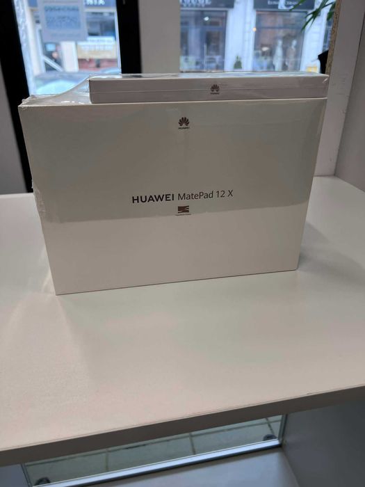 Huawei MatePad 12x PaperMatte Edition 12/256GB + Rysik Huawei M-Pencil Pro / GW 24 / Sklep