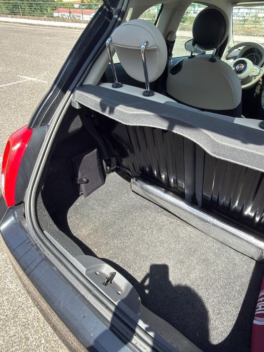 Fiat 500   1.3 Multijet