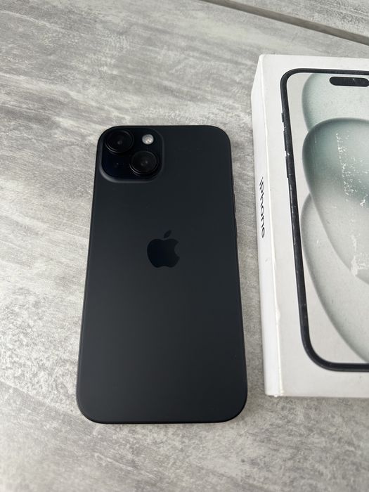 Apple iPhone 15 128gb neverlock