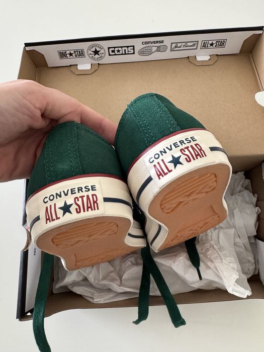 Sapatilhas Converse Allstar