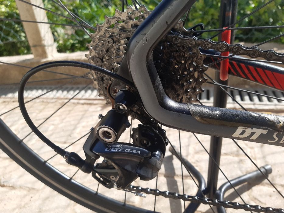 Bicicletas estrada