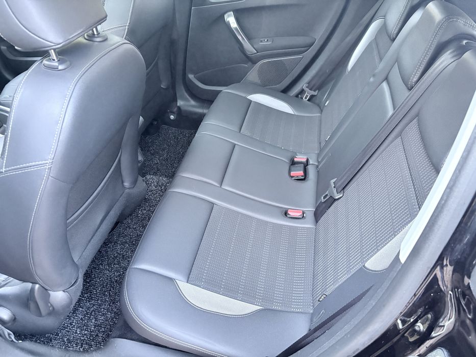 Peugeot 2008  Allure 1.4 HDI