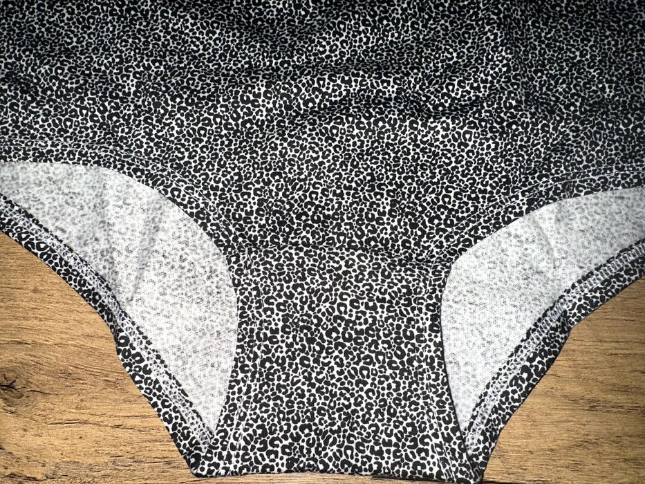 Primark majtki bawełniane nowe S