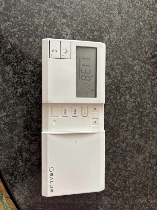 Regulator temperatury Salus