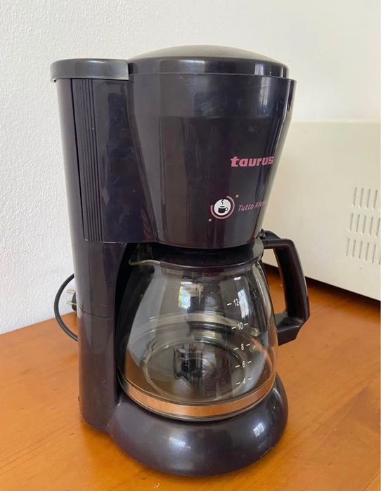 Cafeteira Tourus