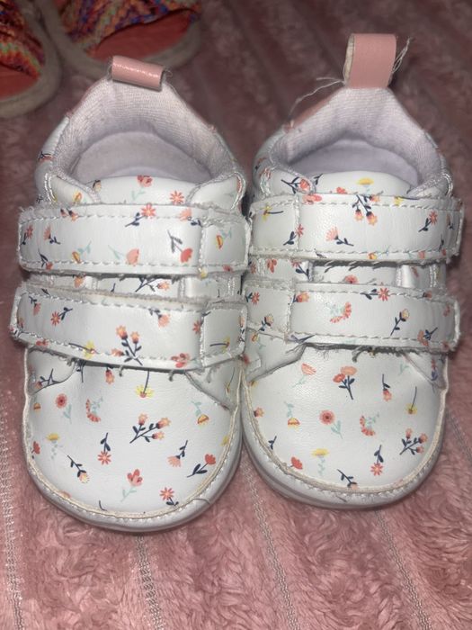 Pack sapatos bebe