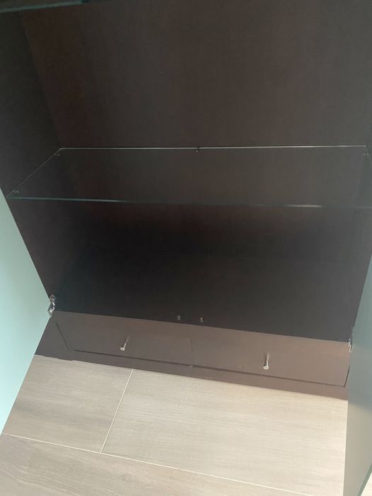 Móvel de sala em estado impecável