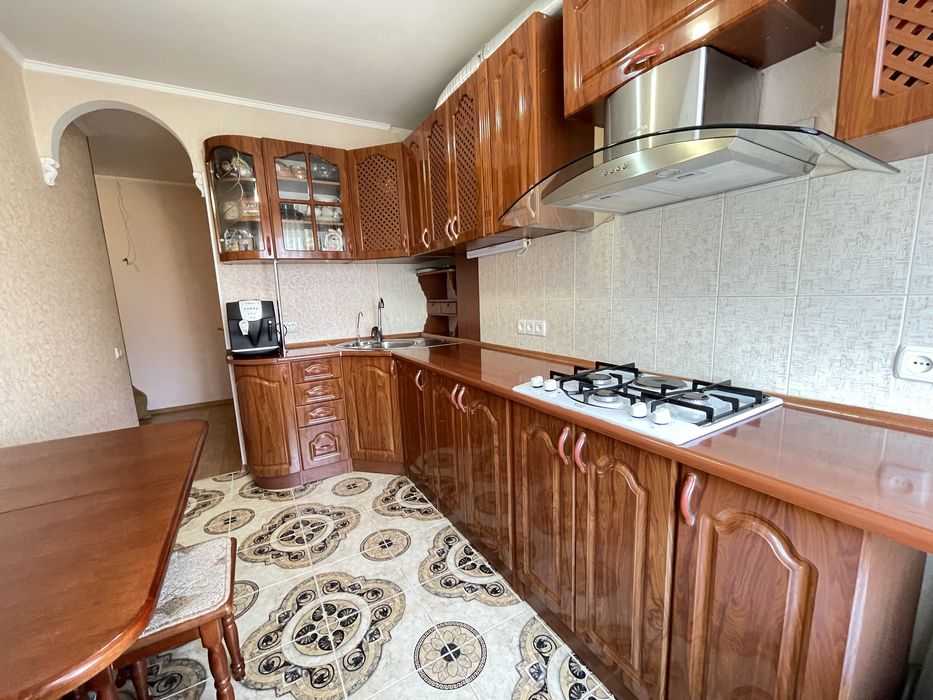 Продаж 2 квартири  3я Слобідьска , в одному з найкращих районів міста!