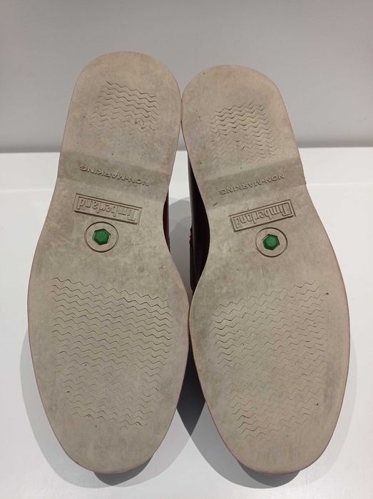 Timberland Classic 2-Eye Boat Shoes (roz. EU 41.5 (26 cm))