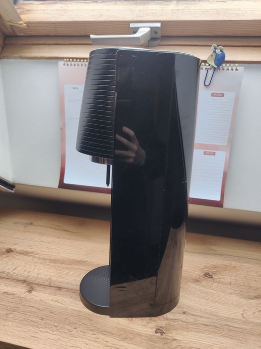 Sodastream urządzenie do gazowania napojów