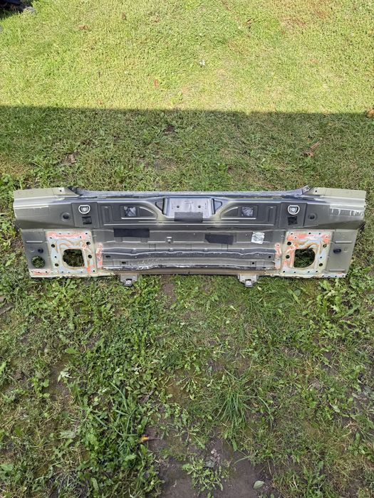 Задня панель Mercedes EQS,EQE, SUV , панель задняя ,шрот,розборка