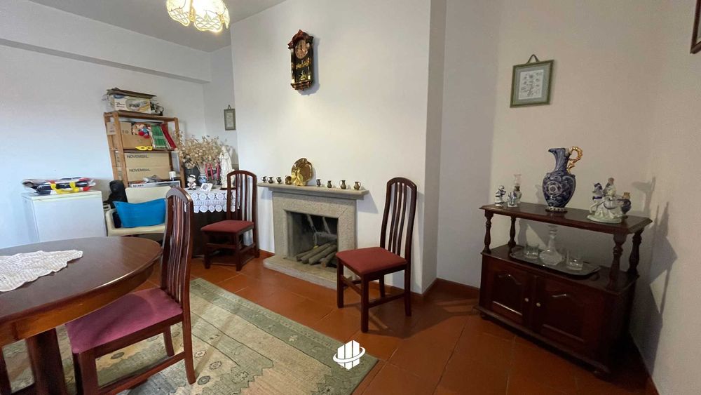 Apartamento T3 + Sala | Quinta Dr Beirão