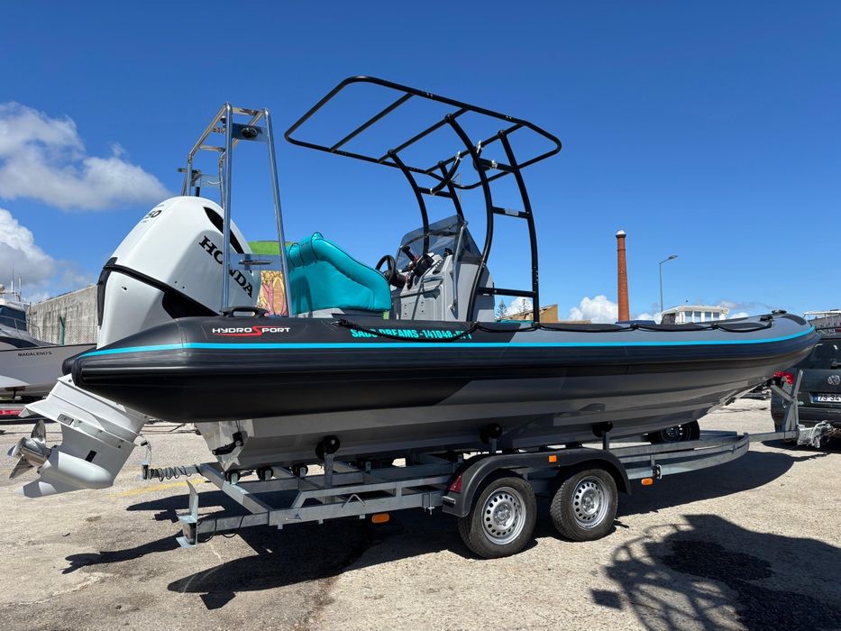 Hydrosport 777 2025