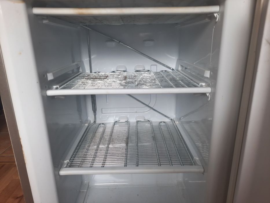 Lodówka Indesit 180 cm Gdańsk