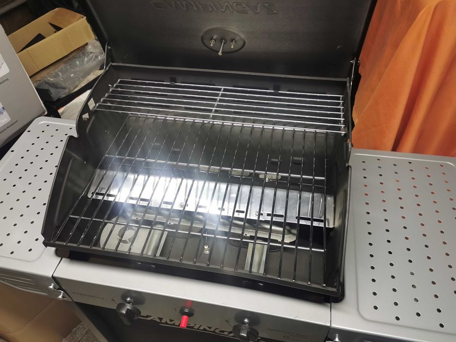 Grill gazowy  turystyczny XPERT 100 L Campingaz