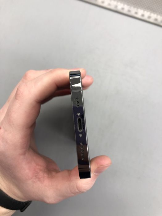 Iphone 12 pro 256 Graphite